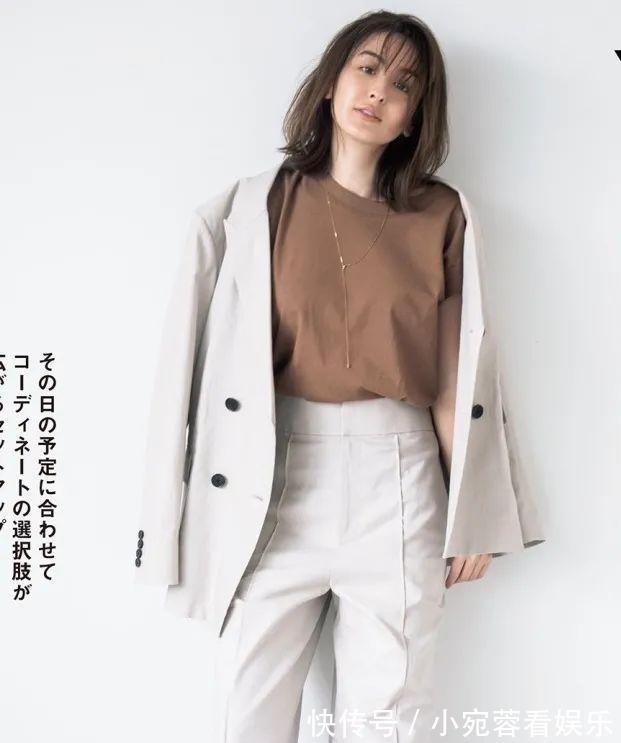 穿搭|女人穿“极简风”才是真高级,让你“看起来很贵”!