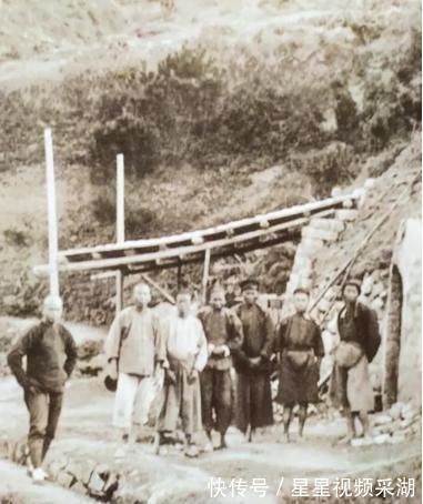 水车|绝密老照片,揭露百年永州的真实面目