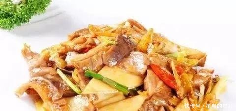 美味猪肚的美味做法大全,全家人都爱吃!