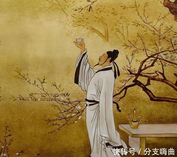 中国十大文豪,苏轼第一无可厚非,鲁迅上榜