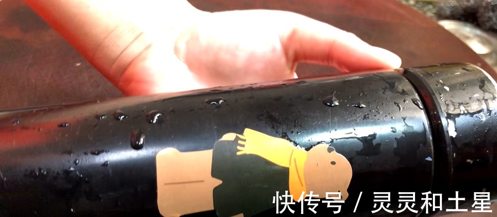 保姆|60岁老保姆教我一个煮鸡蛋的窍门,不用锅不用电,真的太厉害了!