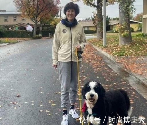 中国女排|郎平回归女排当主帅?自称“中国胃”的她,如今在美国消瘦了不少