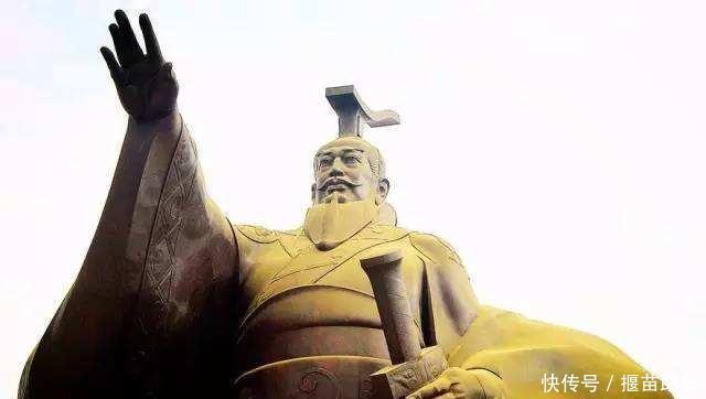 建立|秦帝国覆灭的原因，究竟是嬴政思想太超前，还是百姓思想太落后！