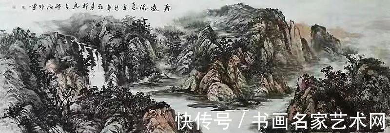 艺术家#『艺术中国 ● 福虎迎春』——特邀艺术家邢淑玲