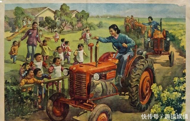 梁军|印在1元纸币上的那女孩,41年后,她才知道人民币上的人是自己