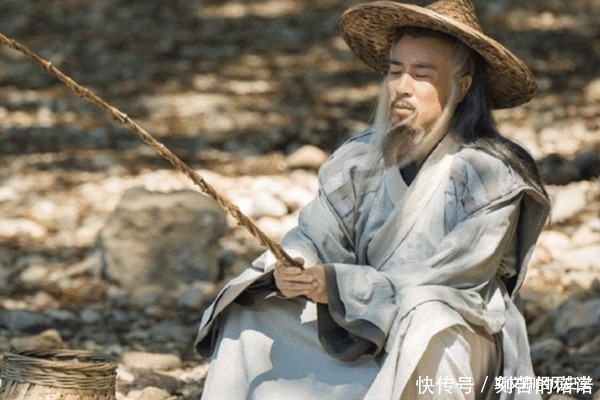 离婚|姜子牙许诺马氏一品夫人,马氏为何还坚决离婚,背后隐情令人同情