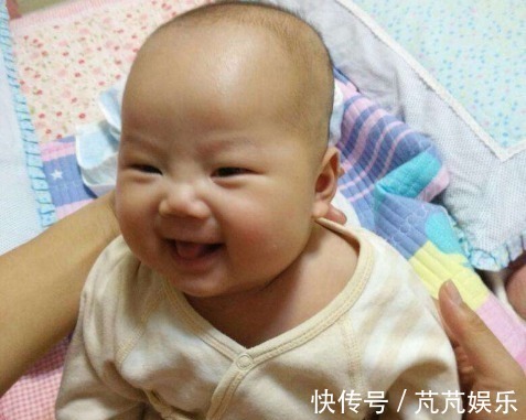 大脑|有4种“情况”孩子出现越早,代表大脑发育很好,全占就偷乐吧!