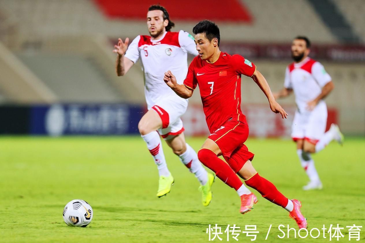 分组赛|世预赛亚洲分组赛:日本VS中国,黎巴嫩VS韩国,伊朗VS伊拉克