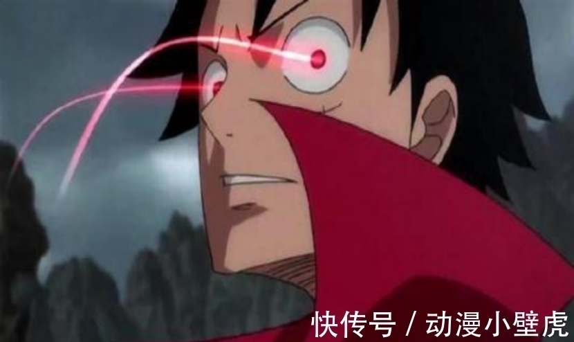 和之国|海贼王:和之国即将结束,尾田外挂送到路飞手中,段位飙升大将