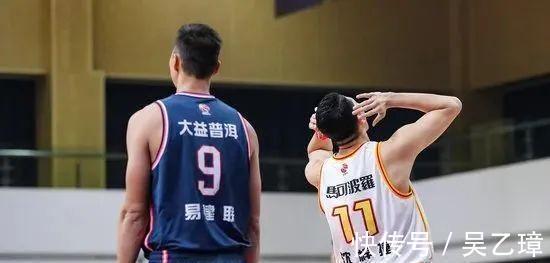 宏远|炸翻天!7球轰下33分!CBA三分王又开挂!他让丁彦雨航只能当老二