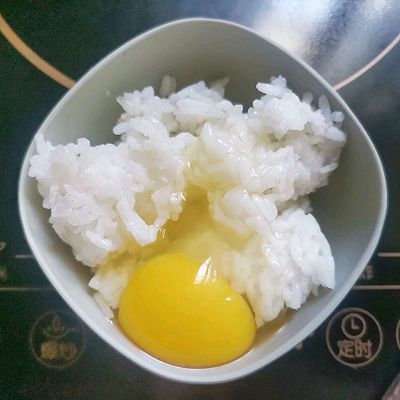 鹅肝|鹅肝咖喱炒饭