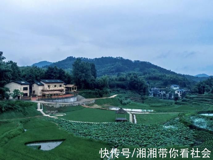 哈哈哈哈哈!邓超、陈赫、鹿晗、彭昱畅来桐庐了!