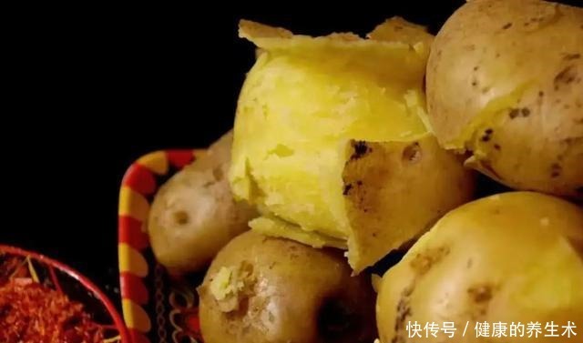 舌尖美味｜舌尖上的凉山——洋芋的花式吃法！