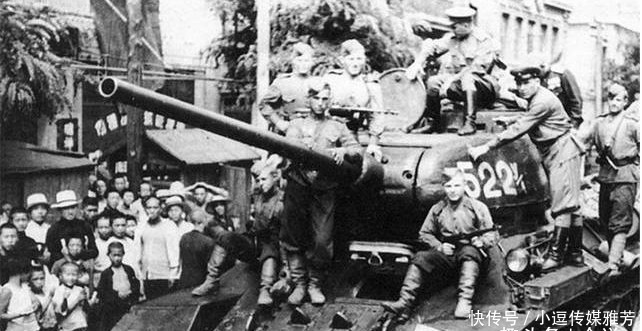 苏联|日军恶行惊动苏联高层，斯大林：如此凶残的敌人应一个不留