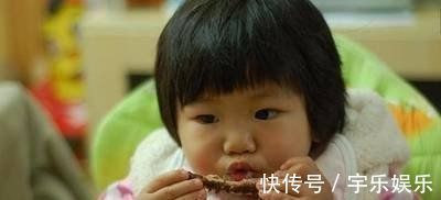 孩子|孩子脾胃虚弱长不高儿科医生把这3样当宝贝,脾胃会越来越虚