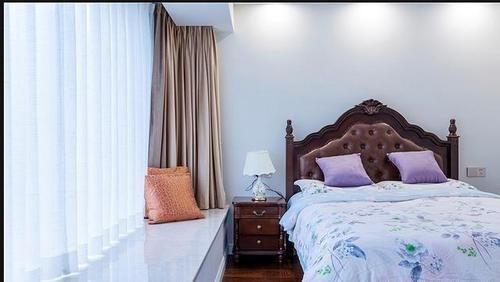 刷新闻|去同事家做客,一进门就被惊艳了,很喜欢这样的客厅装修,漂亮