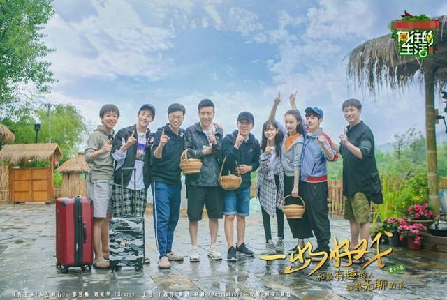 終于明白,《向往的生活》中工作人員吃飯問題是怎么解決的