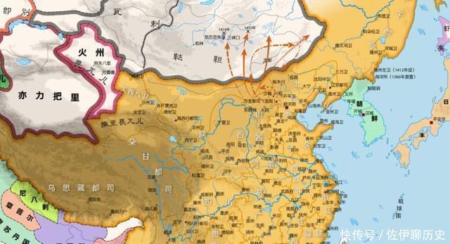 越南|曾经盛极一时的元朝大军，为什么会在越南遭遇了“滑铁卢”