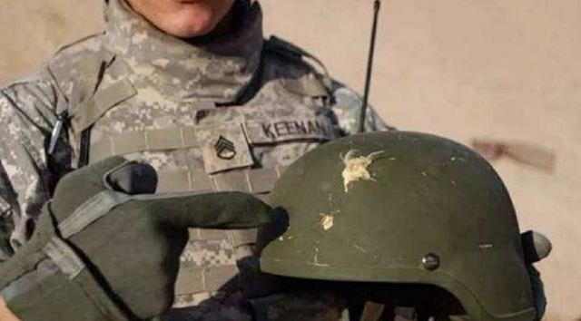 忽悠|人在中弹后究竟能活多久老兵看后冷笑回答别再被电视忽悠了