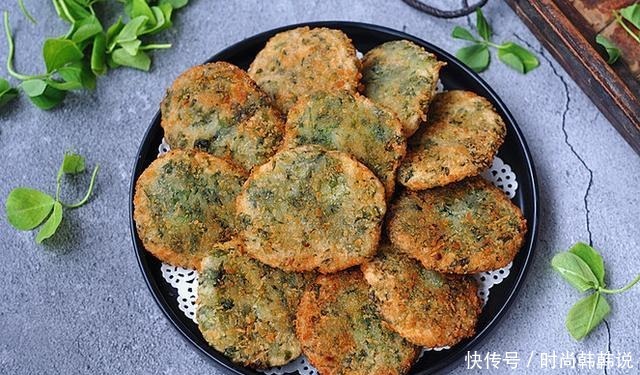 东西|这东西是“天然解毒草”,隔天吃一次,给肝脏来个“大扫除”!