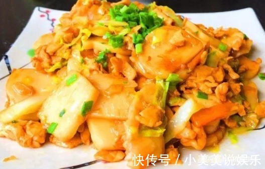 土豆球|孩子超爱吃的几道菜，口感鲜香下饭，吃一口唇齿留香，营养又健康