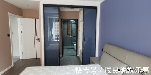 完工|124平新房终于完工,装修预算超出5万,大家帮忙看看亏了吗