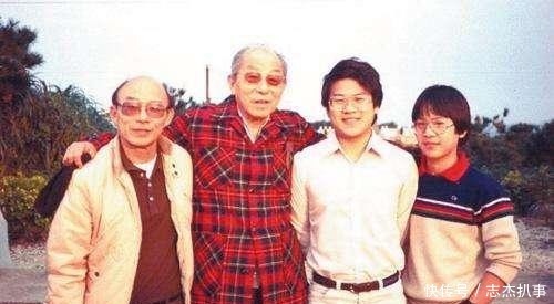 当地有名|张学良的孩子有多凄惨?从未得到父亲的关爱,三个儿子全都早逝