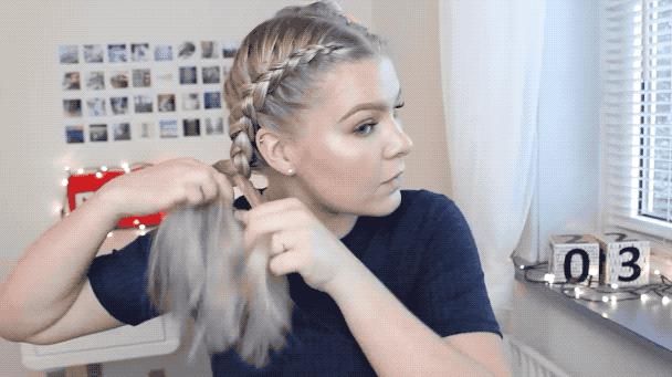 不烫不染也能做的发型！上班学生都适用！谁剪谁好看！