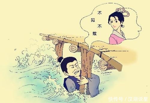 演变|一个“情”字熬白了多少少年头,你可了解,古代爱情观的演变?