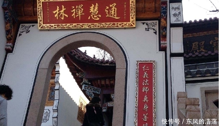 修成|尼姑绝食7日示寂,坐缸3年“修成正果”,肉身不腐,女性特征全无