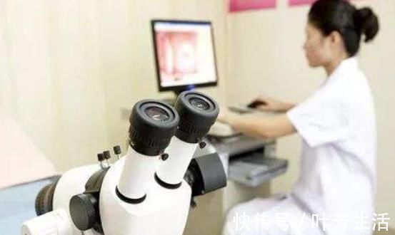 检查|女性体检的时候,5个项目是“必查项”,别再舍不得花钱!