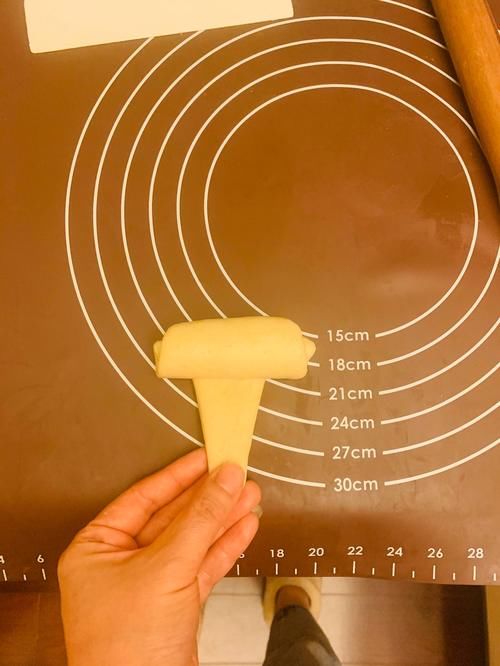 步骤|快手豆浆面包的做法+配方，又软又能拉丝，好吃的不得了