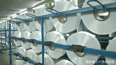 力伟纺织:用锦纶丝可以织成哪些面料?