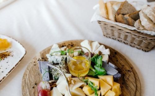 早餐|专业营养师夏季食谱定制：合理搭配健康吃，随心躺瘦秀身材