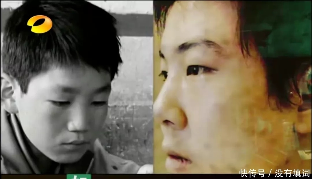 现状|还记得《变形计》中的农村娃高占喜吗?15年过去后他现状让人惊叹