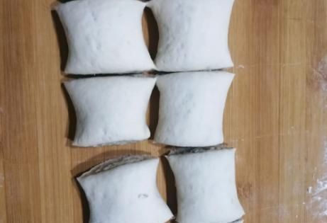  做法|盐酥烧饼这做法太香了，一次醒面照样层层酥脆，省时间更省事