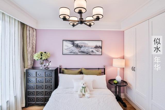 内嵌|这是我见过最好看的新房子,进去就不想出来了,忍不住拿出来晒晒