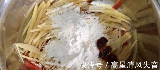 茄子|豆角炒茄子｜食材选对了做出来的菜品才美味，还有鸟巢鸡蛋呦！