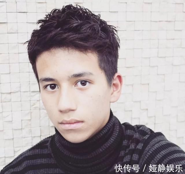 男生们，找对发型比找对女朋友还重要颜值从60到80没问题