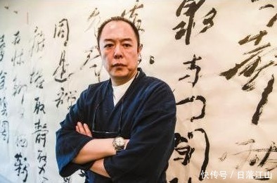李雪健和张铁林晒书法,网友反挑好的骂!咱也不敢问咱也不敢说