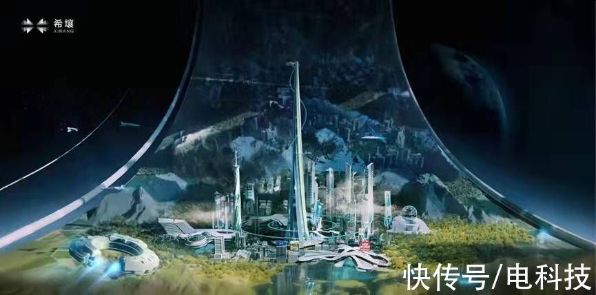 f希壤上线，百度能占据元宇宙的先机吗？