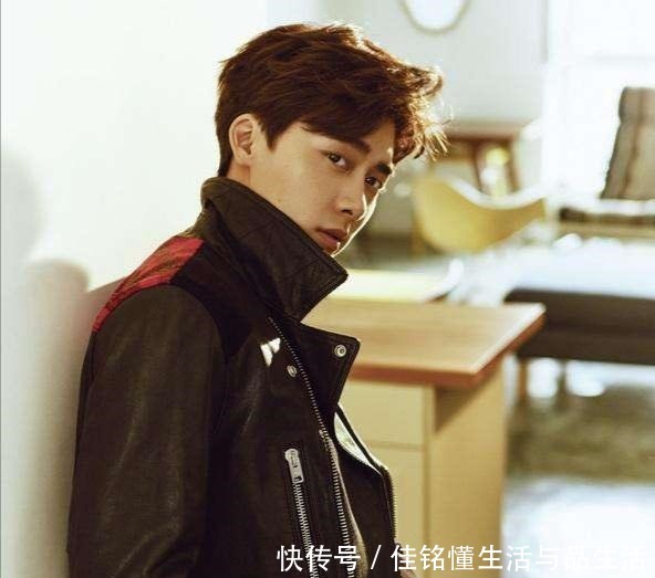 发型|锅盖头已过时,这5款男生“发型”才是当下最火,清爽精神还帅气!