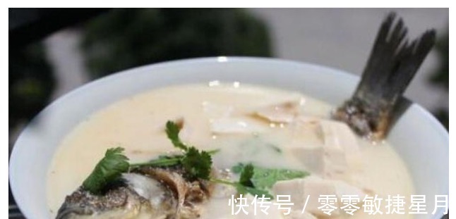 放水|炖鱼汤时，先放水还是先放鱼做错这一步，难怪汤不白，还很腥！