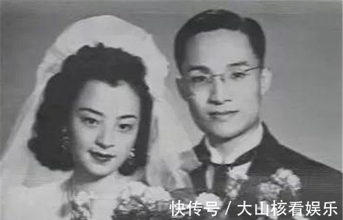 金庸！23年婚姻被23岁小三打败，长子羞愧自尽，前妻：我要她终生不孕