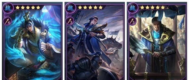 历史上的曹丕究竟有多强:文能写诗作赋 武能三胜剑术大师