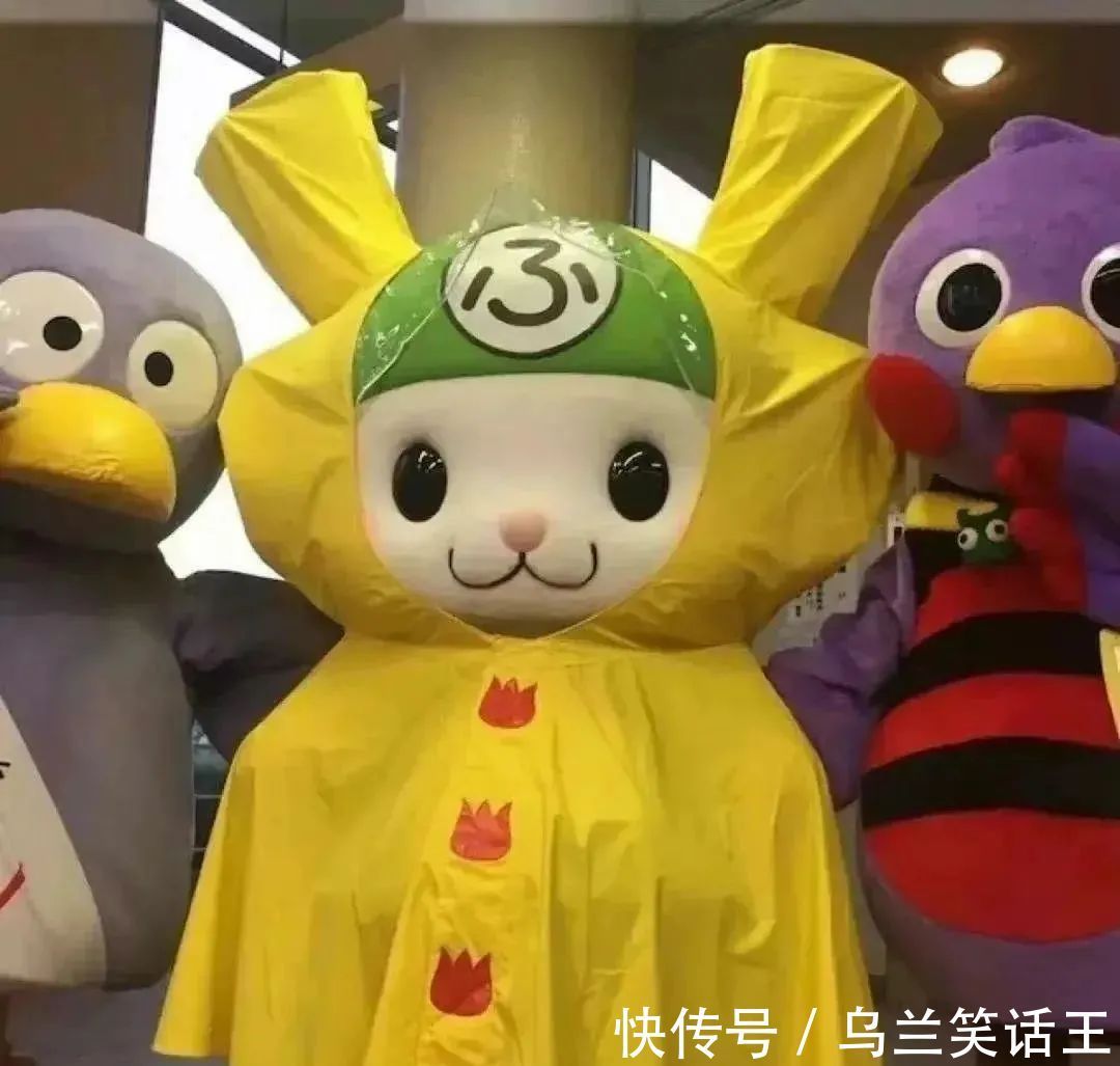 自拍|【可爱小头像】“搞笑女”必备自拍文案