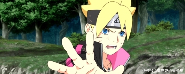 博人传189集预告暗藏玄机,3月7日动画将有大动作,堪比65集