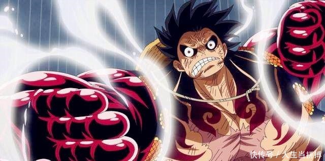 世界政府|海贼王敢对天龙人出手的有7位,其中6个都是路飞家的