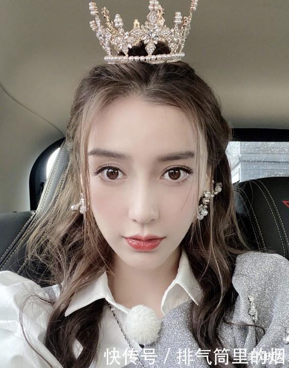 美女|男生眼中的“美女”，大多都有这4个共同特征，一看就是美人胚子