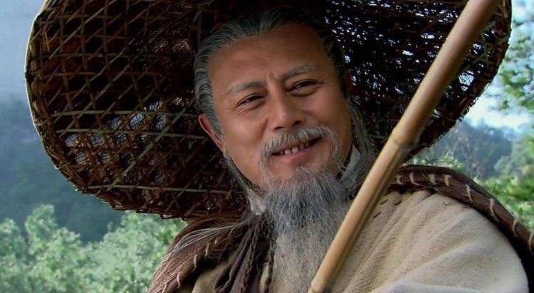 后人|姜子牙好心将自己前妻封为神,却被后人耻笑千年,成灾星的代名词